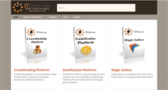 Desktop Screenshot of itprism.com